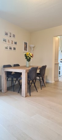 Medium property photo - 1e Jerichostraat 33a, 3061 GC Rotterdam